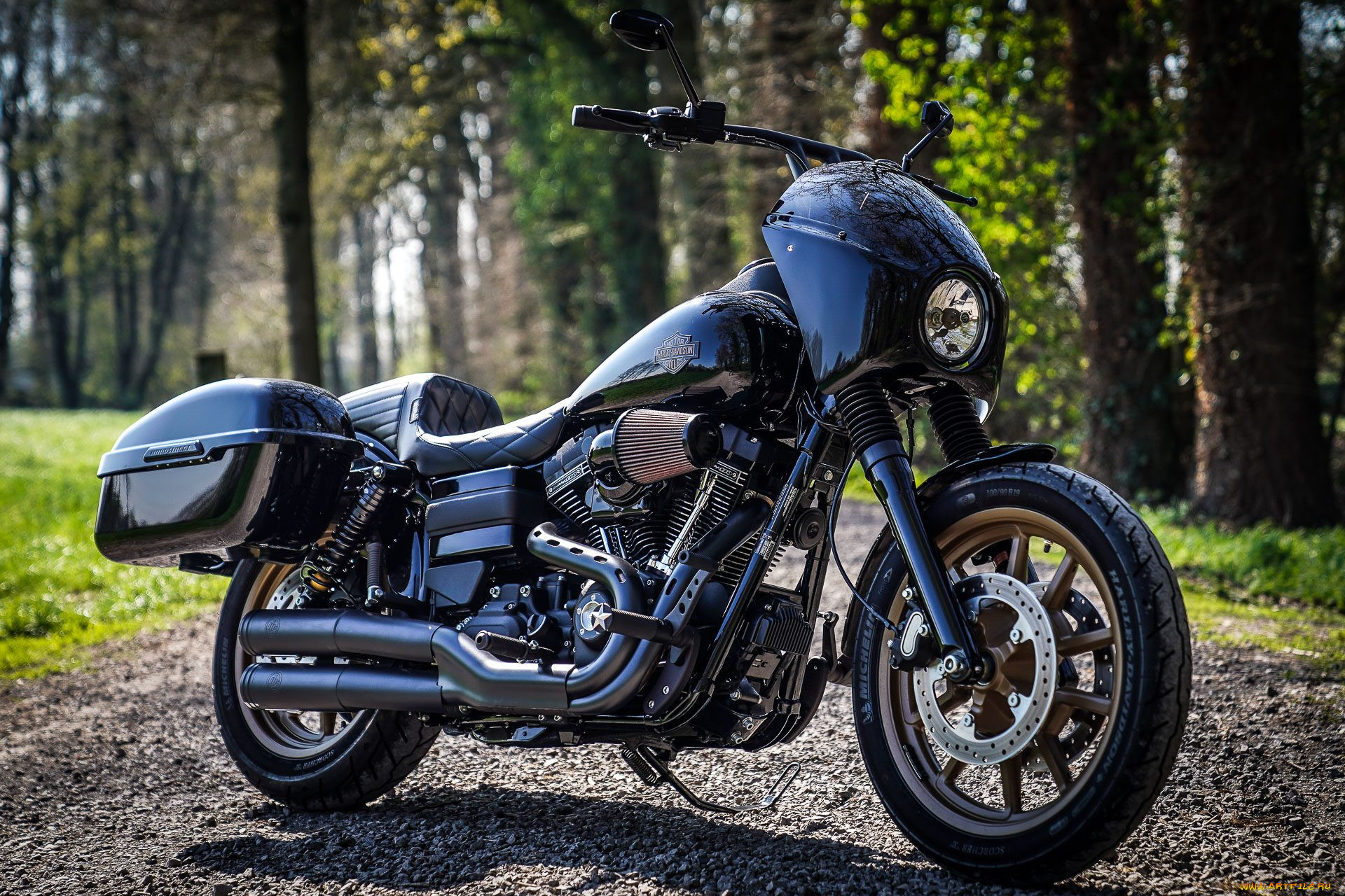 harley, , harley-davidson, , , thunderbike, customs